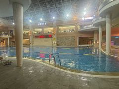 -碧水豪园·足浴·SPA·汗蒸·那须汤泉(中山东路店)