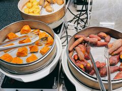 -素满香·素食自助餐(福州·长乐北路店)