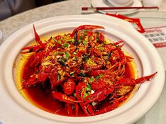 -小隐院子·庭院餐厅(大学城后湖店)