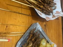 -十里铺铁板鱿鱼