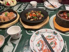 -树下时尚餐厅(翠园街店)