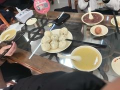 -庆丰包子铺(大红罗厂店)