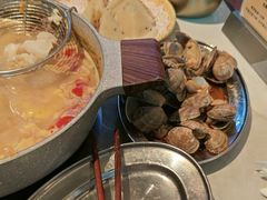 -琥珀川糟粕醋火锅(慈云寺店)