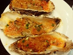 -小天鹅戴斯酒店鲸鲨百汇创作料理