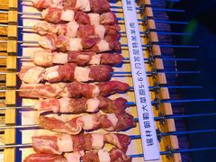 -三个蒙古大叔羊肉串(大宁店)