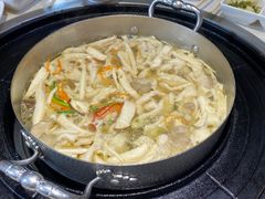 -芭夯兔·兔肉汤锅(新都店)