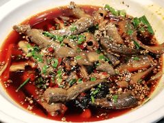 情妹耙泥鳅-情妹耙泥鳅·江湖川菜(科华店)