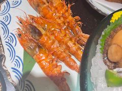 -極上萬膳·日料放题(海岸城店)