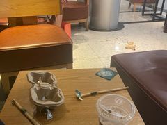 -星巴克(金茂大厦店)