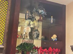 -山西会馆·晋菜·晋商宴·学堂记忆(许坦西街店)