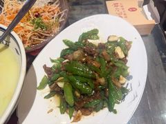 -田园印象·成都土菜院子(华阳店)
