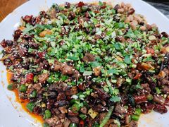 -江湖黑大兔(杨家坪店)