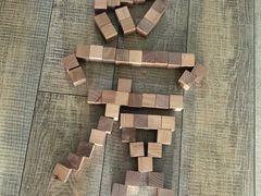 香烤雪花一口牛-尚一汤·粤菜海鲜(环球港店)