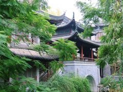 -龙潭水乡