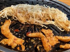 -鶴山李