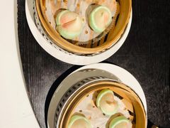 -宝丽轩中餐厅BAOLIXUAN