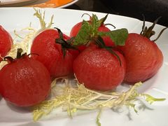 -北京王府井希尔顿酒店·秦唐中餐厅Chynna