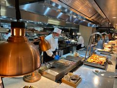 -晶丽香榭自助餐(南京大饭店)