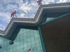 -牛背梁国家森林公园