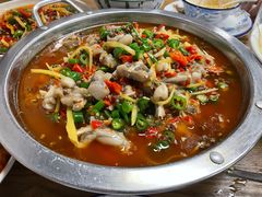 -艺味深尝(云锦路店)