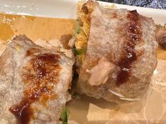 -福苗小骆驼烧烤(曲江店)