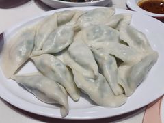 -喜家德虾仁水饺(开发区万达店)