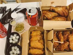 -Kyochon1991校村炸鸡(杨高中路店)