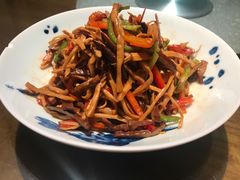 -刀板香·安徽菜(国购IFC店)