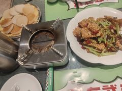 -全聚贤餐厅·湖北家常菜(沙湖店)