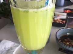 -百年果林椰子鸡(中洲店)