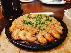 -南京大牌档(香港广场店)