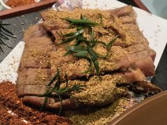 -云里小坐·小院里·团建·宴请·下午茶(三圣乡店)