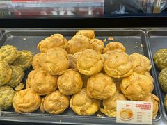 -CookieJar曲奇家(东方宝泰店)