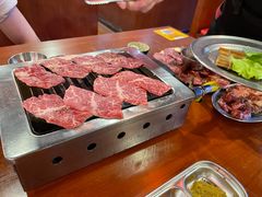 -大阪烧肉BAKA一代(国贸商住大厦店)
