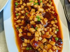 -城南往事·鲁菜济南菜(软件园美莲广场店)