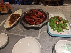 -学士怪怪龙虾·川菜·烧烤(学士街店)