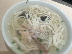 -口福汤包馆(融汇店)