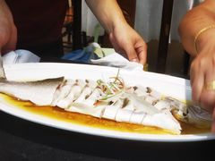 -小方外婆菜(蒙山路店)