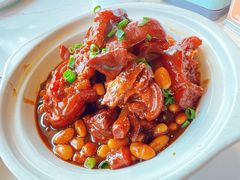 -壹只菜·崇明本地特色菜(崇明南门店)