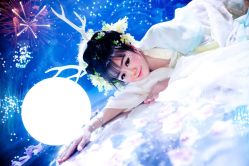 -九月鹰飞汉服摄影工作室