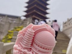 -牛首山文化旅游区