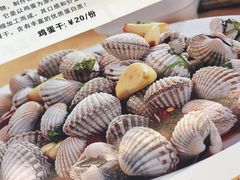 菜单-胡须佬鸡煲四季火锅店(石厦西村直营店)