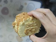 -上海锦江汤臣洲际大酒店柒酒廊