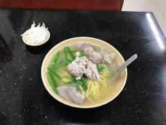 -东京小食馆(三盏灯店)