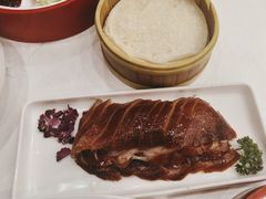 -红菜坊·烤鸭·川鲁宴(石园店)