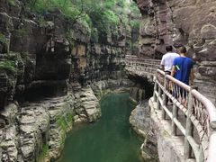 -云台山风景名胜区