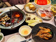 -一绪に寿喜烧自助(世茂广场店)