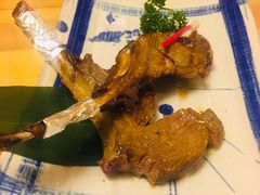 -王鼎精致料理铁板烧(世博源店)