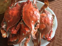 -天桥饭店·特色海鲜(金山嘴渔村店)