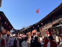 -零陵古城